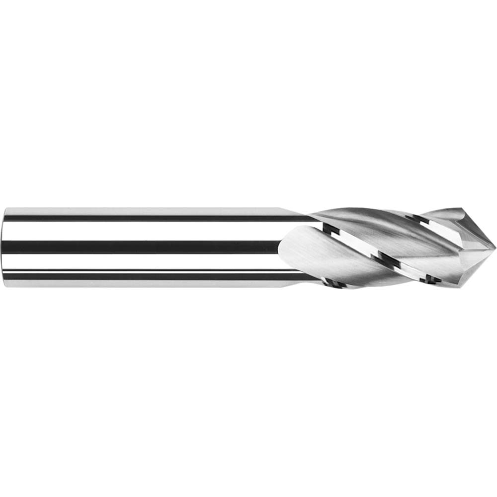 Picture of Fullerton Tool 15369 0.375 X 1.25 X 3 Carbide Spor Dril
